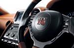 Nissan GT-R Egoist 2011 года